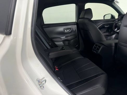 Used 2025 Acura ADX A-Spec AWD/4WD image 29