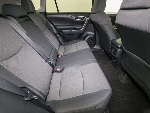 Used 2023 Toyota RAV4 XLE w/ Convenience Package AWD/4WD image 23