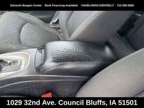 Used 2018 Dodge Journey SE w/ Connectivity Group FWD image 26