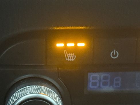 Used 2025 MAZDA CX-5 AWD 2.5 S w/ Preferred Package image 19