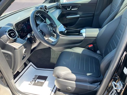 Certified 2026 Mercedes-Benz GLC 300 4MATIC image 7