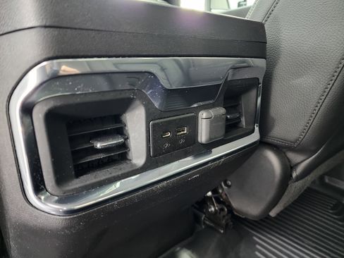 Used 2022 GMC Sierra 3500 Denali w/ Denali Ultimate Package image 48