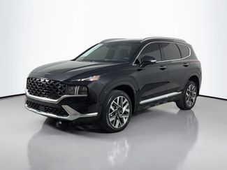 Used 2023 Hyundai Santa Fe Calligraphy AWD/4WD video 1