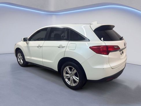 Used 2014 Acura RDX FWD image 4