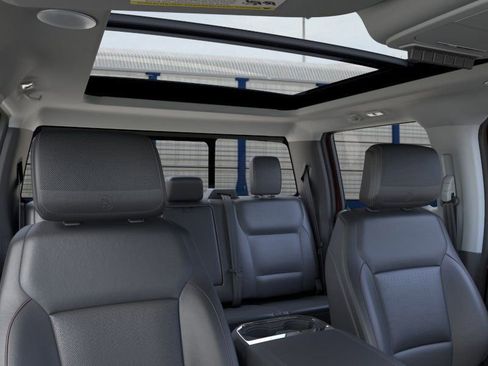 New 2026 Ford F250 Lariat image 22