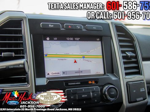 Used 2019 Ford F250 Lariat AWD/4WD image 15