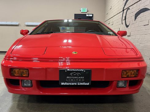Used 1990 Lotus Esprit SE RWD image 14