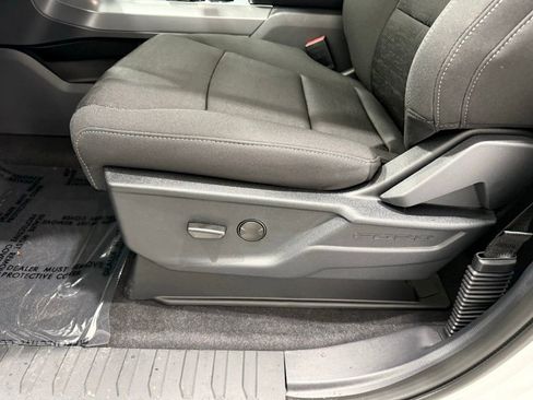 New 2026 Ford F150 XLT w/ XLT Black Appearance Package image 13