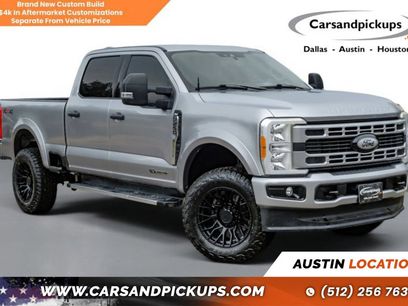 Used 2023 Ford F250 XLT