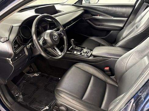 Used 2024 MAZDA CX-30 AWD 2.5 S w/ Select Sport Pkg image 25