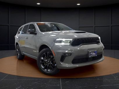 Used 2023 Dodge Durango GT