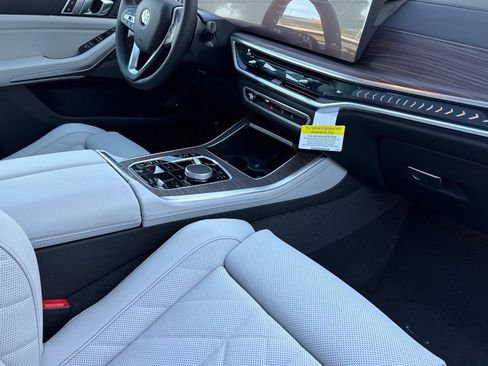 New 2026 BMW X5 xDrive50e AWD/4WD image 27