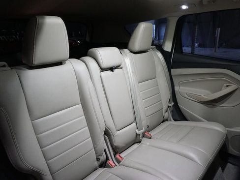 Used 2013 Ford Escape SEL AWD/4WD image 17