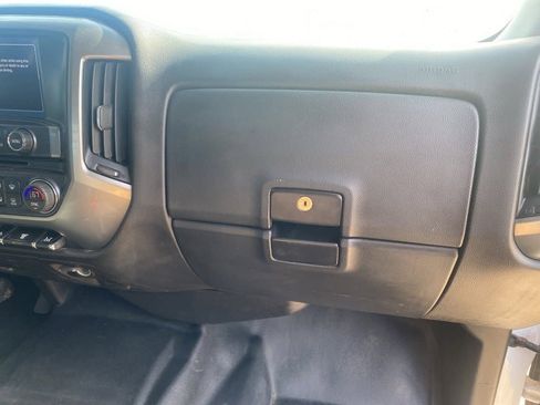 Used 2018 Chevrolet Silverado 3500 LT w/ LT Convenience Package image 10