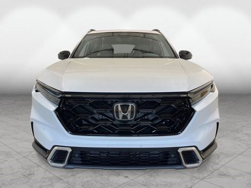 New 2026 Honda CR-V Sport Touring image 10