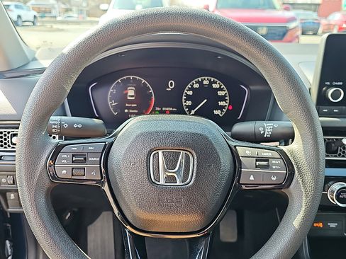 Used 2025 Honda Civic LX image 18