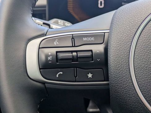 New 2025 Kia K5 GT-Line w/ GT-Line Premium Package FWD image 25