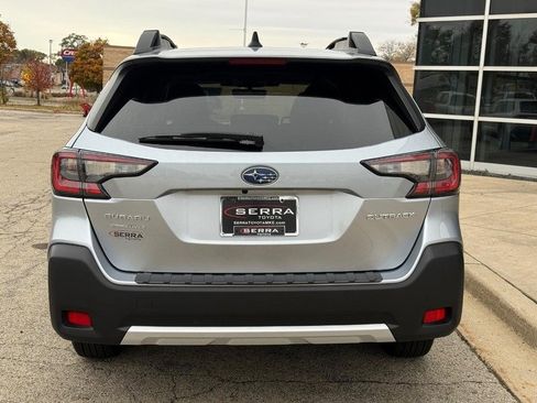 Used 2024 Subaru Outback Limited image 5