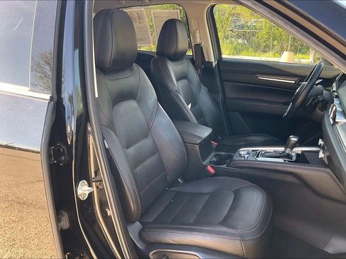 Used 2023 MAZDA CX-5 AWD 2.5 S w/ Premium Plus Pkg image 7