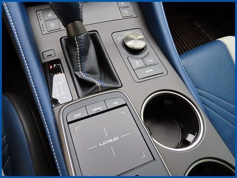 Used 2019 Lexus RC F w/ 10th Anniversary Package image 18