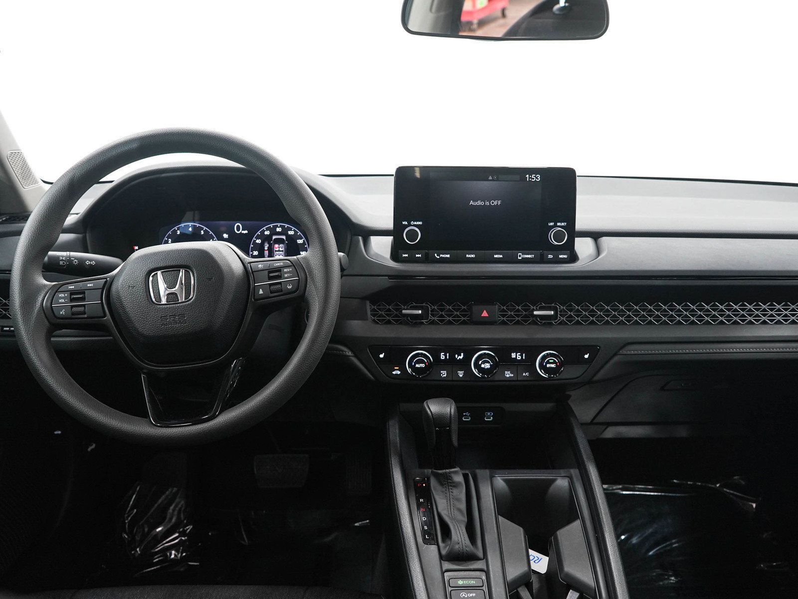 Used 2024 Honda Accord EX image 14