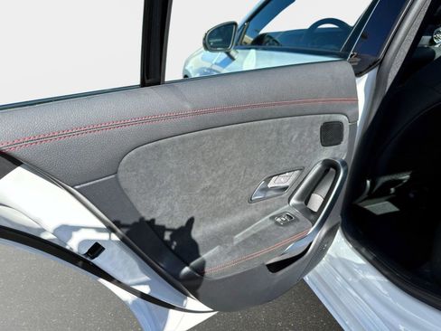 Certified 2024 Mercedes-Benz CLA 250 4MATIC image 12