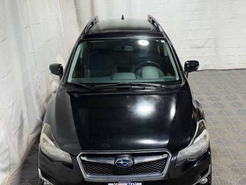 Used 2016 Subaru Impreza 2.0i Sport Limited w/ Popular Package #1 AWD/4WD image 3