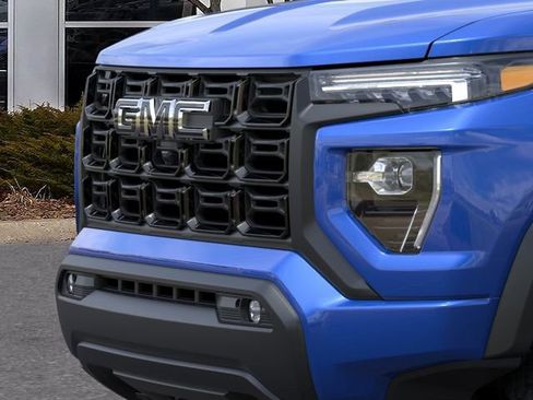 New 2026 GMC Canyon Elevation w/ Convenience Package image 13