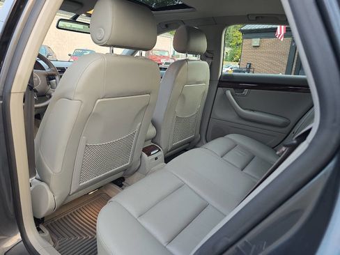 Used 2003 Audi A4 3.0 image 39