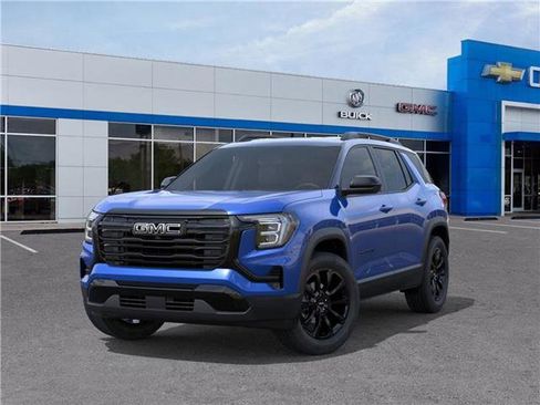 New 2026 GMC Terrain Elevation w/ Black Edition image 6