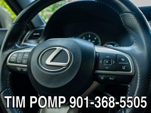 Used 2018 Lexus GS 350 F Sport w/ Preferred Accessory Package RWD image 31