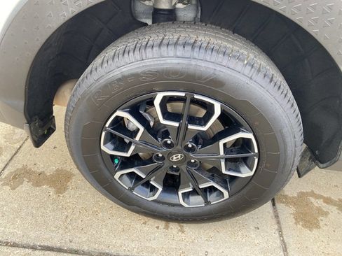 Used 2023 Hyundai Santa Cruz SEL Premium w/ Cargo Package image 34