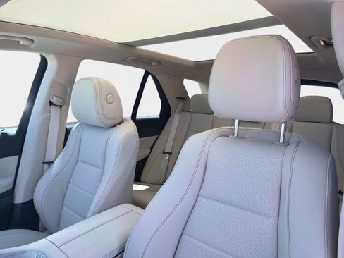 New 2026 Mercedes-Benz GLE 350 4MATIC image 21