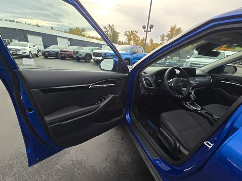 Used 2022 Kia Seltos S image 21