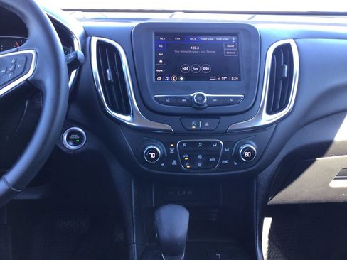 Used 2024 Chevrolet Equinox LT w/ LPO, Floor Liner Package image 14