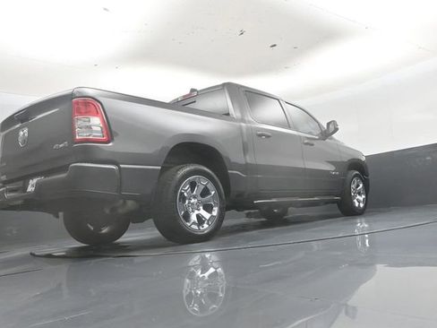 Used 2024 RAM 1500 Big Horn AWD/4WD image 39