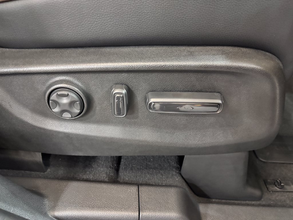 New 2027 Honda Odyssey Elite image 14