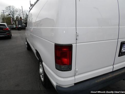 Used 2012 Ford E-150 and Econoline 150 w/ PWR Group RWD image 9