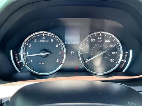 Used 2016 Acura TLX FWD image 21