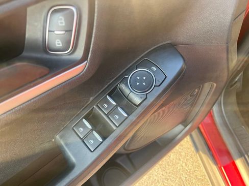 Used 2022 Ford Escape SE w/ Convenience Package FWD image 14