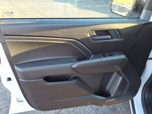 New 2026 Chevrolet Colorado Trail Boss AWD/4WD image 10