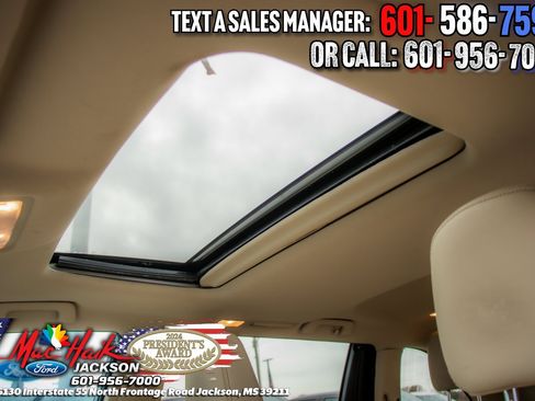 Used 2016 Toyota Highlander XLE image 12