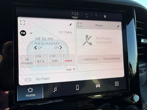 New 2026 RAM 2500 Tradesman w/ Bed Utility Group image 19