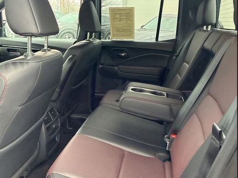 Used 2021 Honda Ridgeline Black Edition image 10