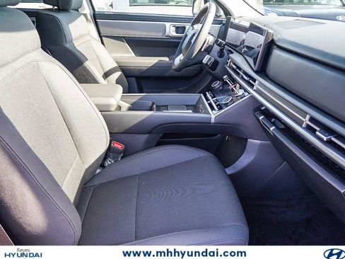 New 2026 Hyundai Santa Fe SE FWD image 20