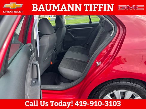 Used 2009 Volkswagen Jetta S FWD image 28