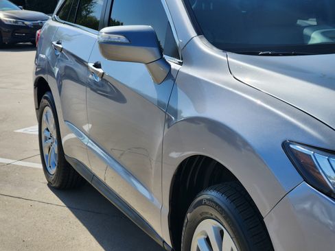 Used 2017 Acura RDX Technology Package image 8