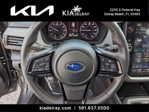 Used 2024 Subaru Crosstrek 2.5i Limited image 19