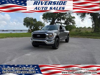 Used 2023 Ford F150 XLT