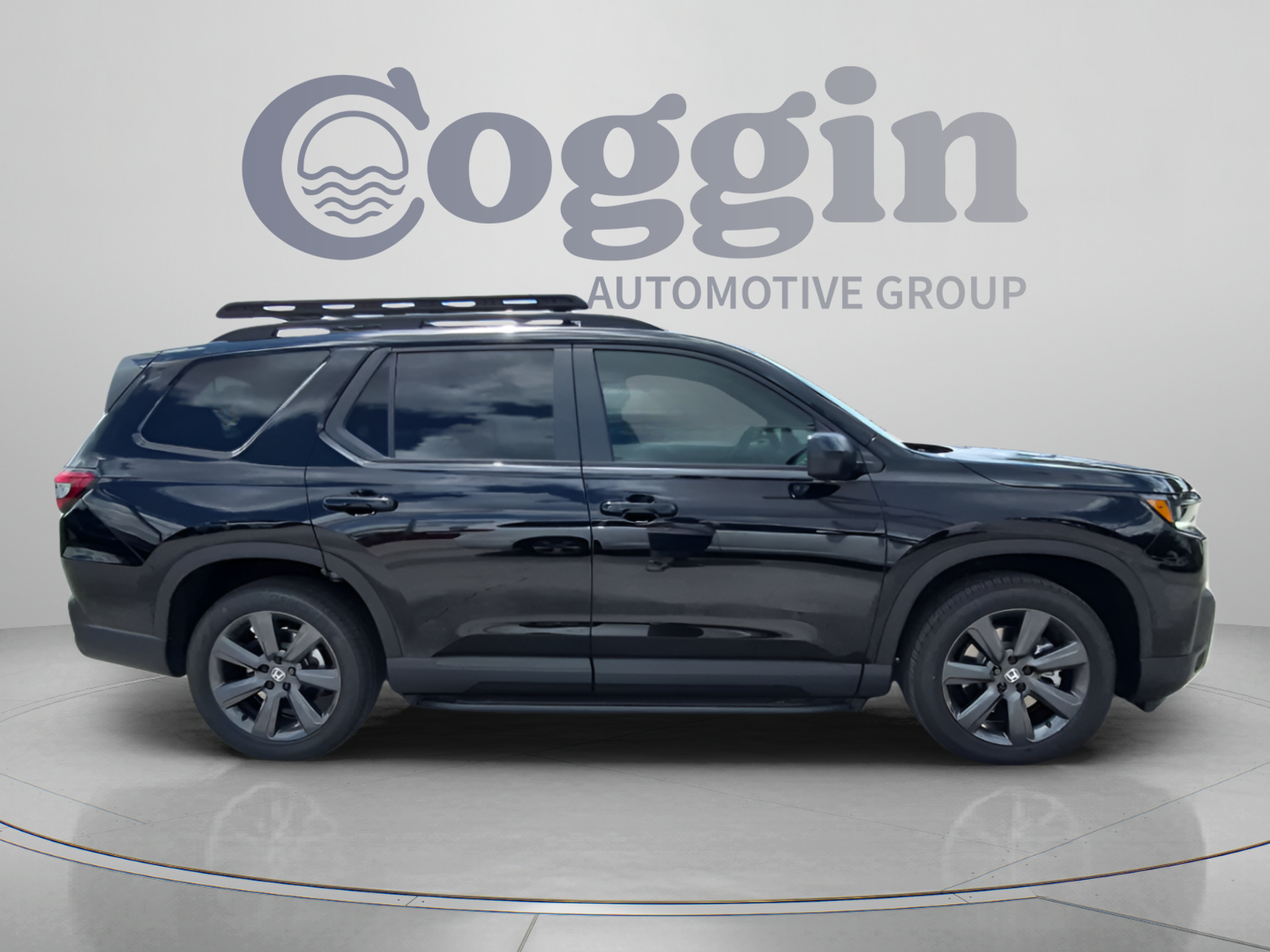 New 2026 Honda Pilot Sport image 7